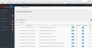 7 Free & Open Source Attack Surface Management Solutions | Attaxion