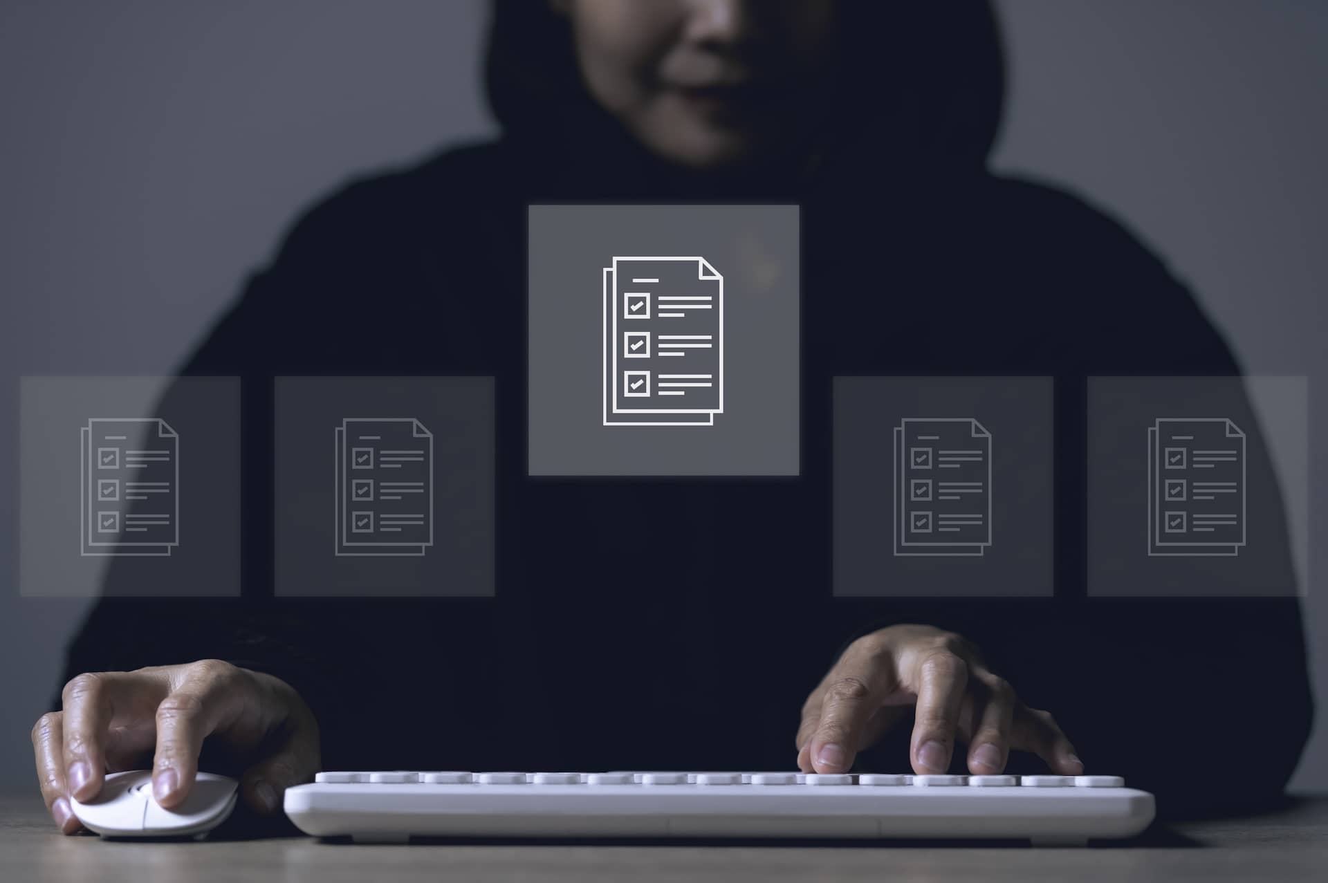 Penetration testing scope header image