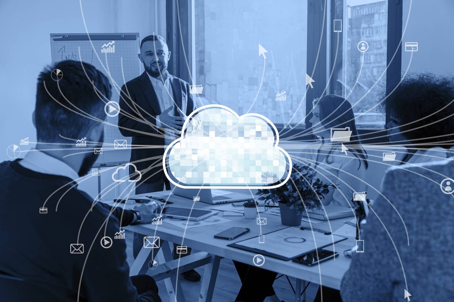 How to Do a Cloud Security Assessment in 10 Steps [+Checklist] | Attaxion