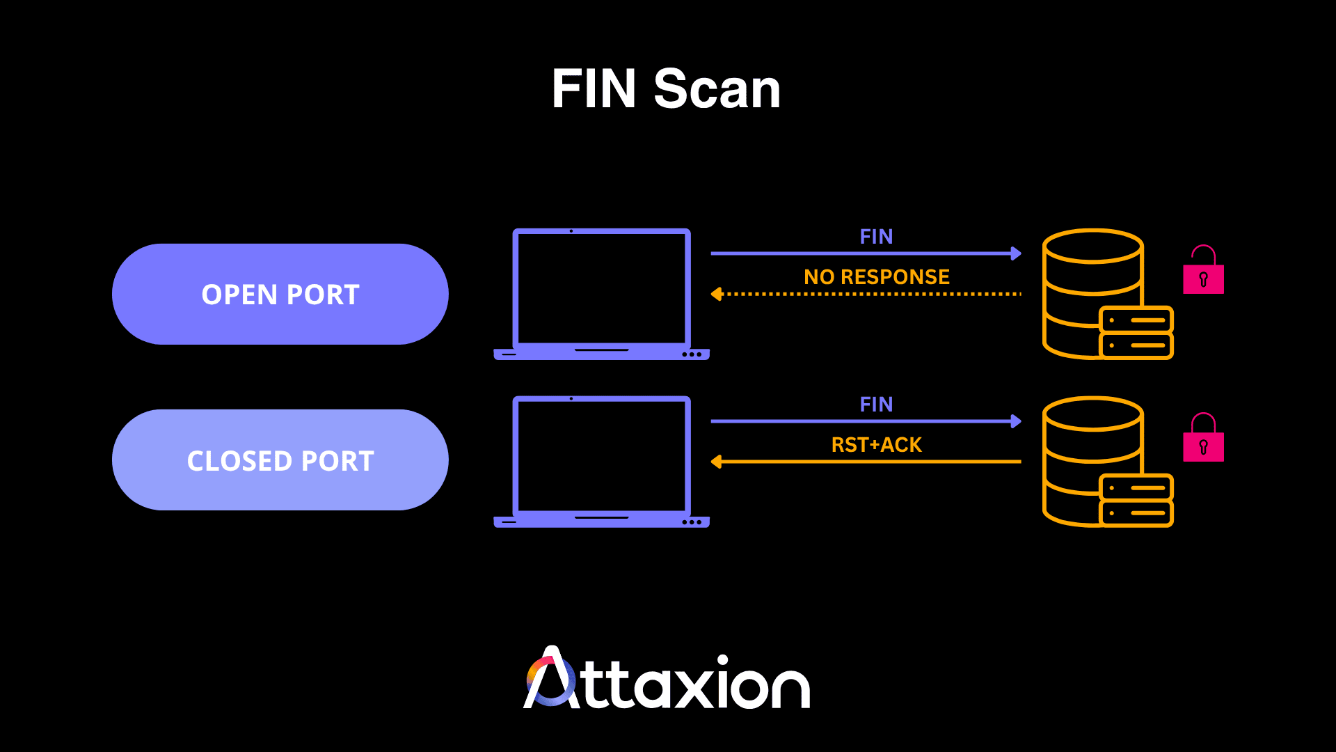 Port Scanning Attacks Guide: Detection, Types, and Prevention | Attaxion