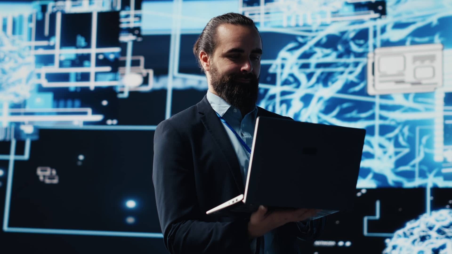 Port scan attack featured image