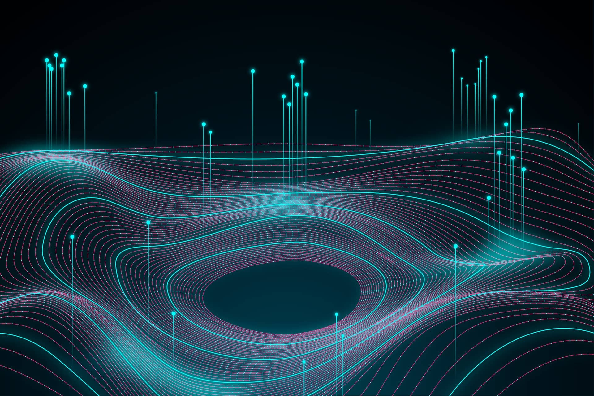 NetFlow in Cybersecurity: The Ultimate Beginner’s Guide
