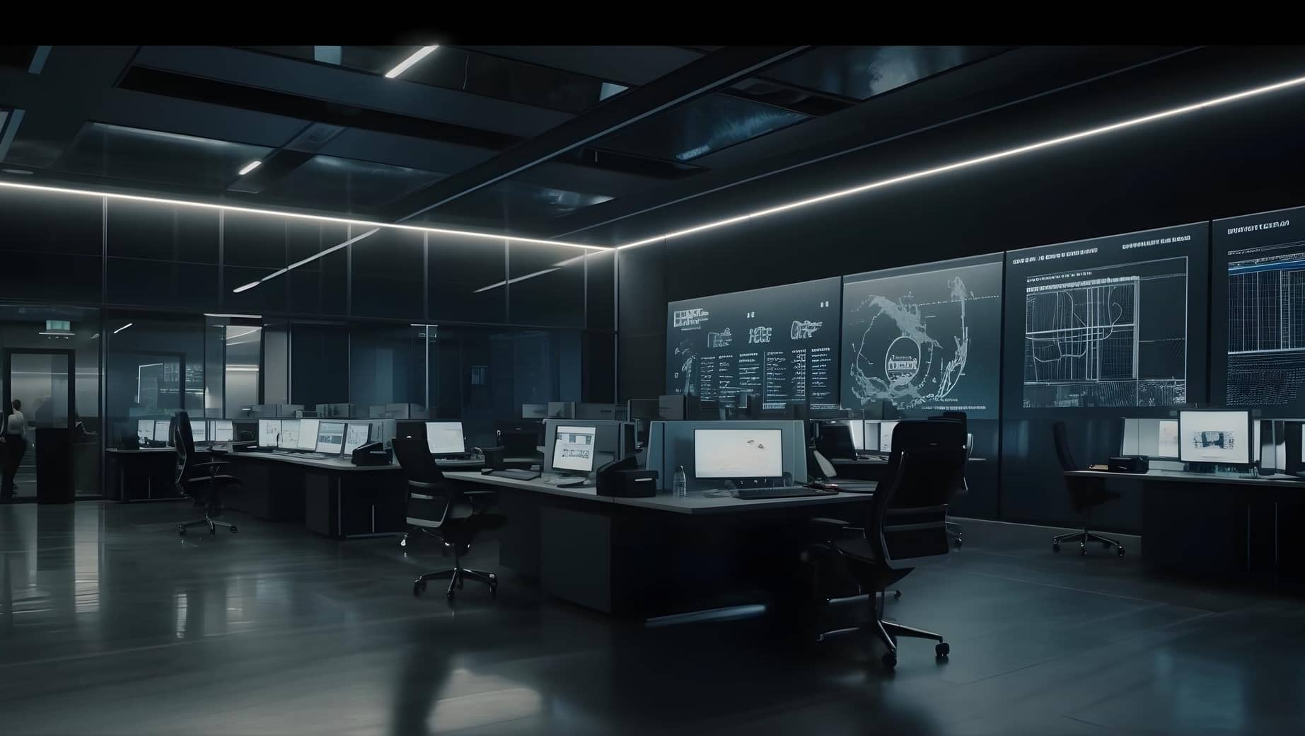 NetFlow Threat Hunting: How Network Flow Data Helps You Find Hidden Threats