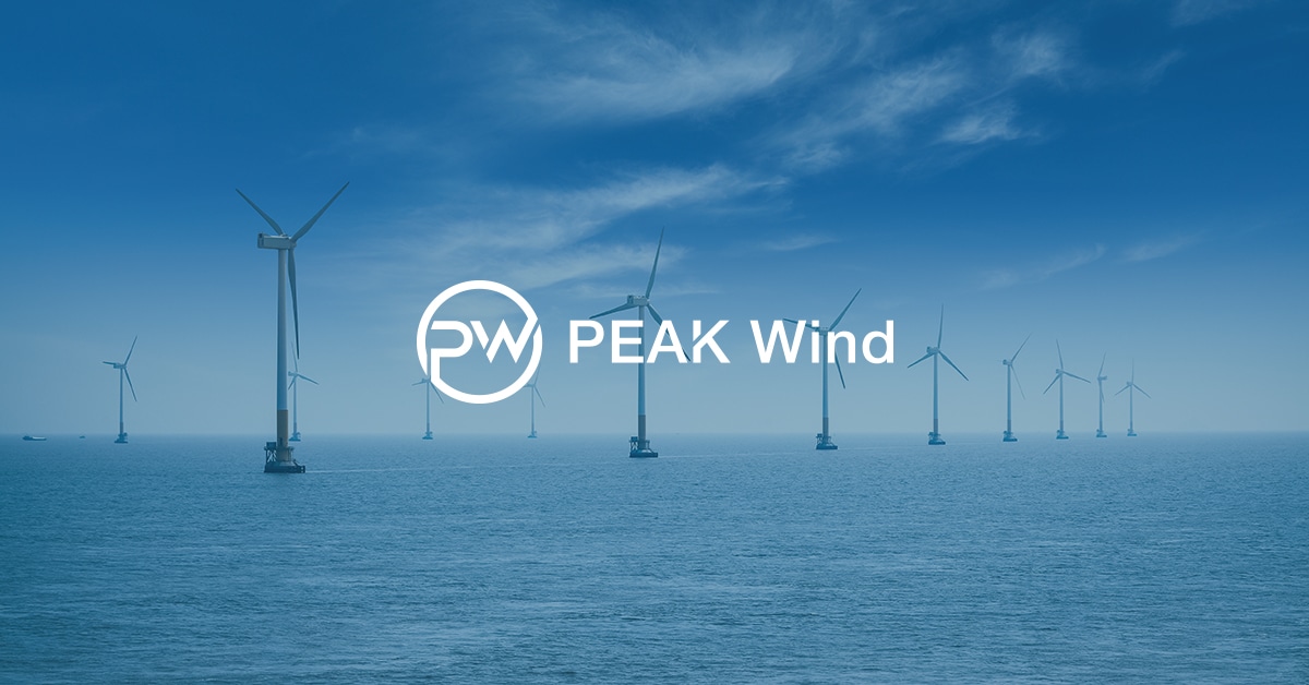 How PEAK Wind Advanced Toward NIS2 Compliance with Continuous External Visibility