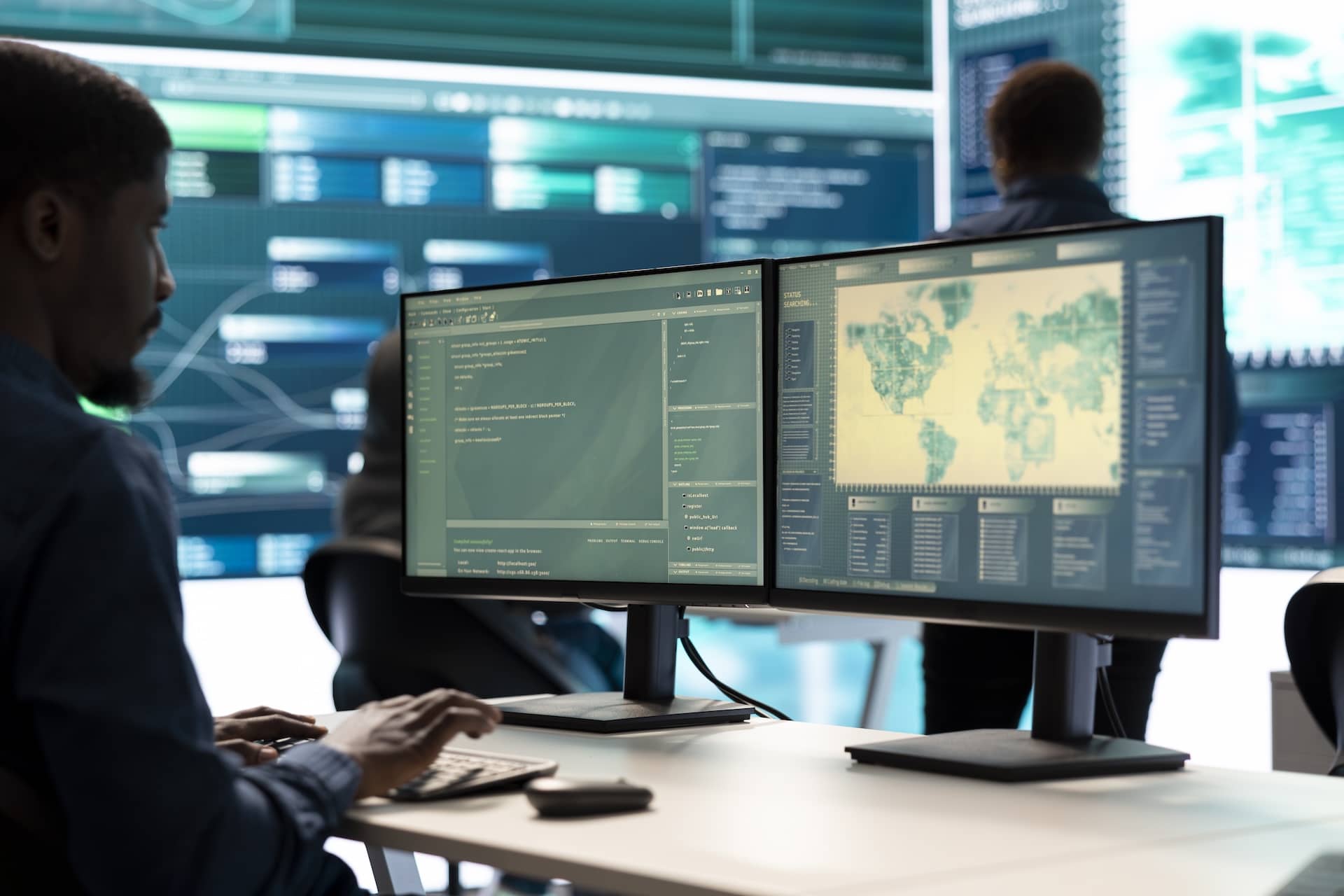 Outbound Traffic Monitoring: Techniques, Tools, and Best Practices