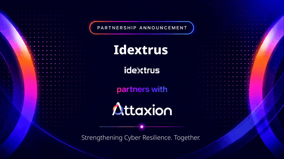Idextrus and Attaxion